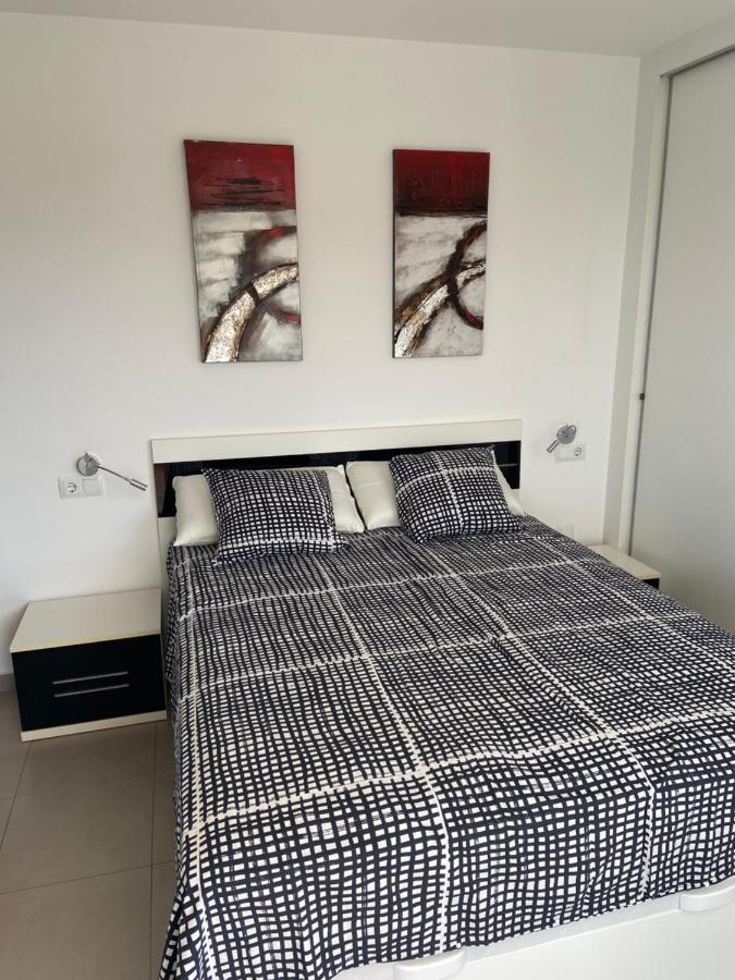 Penthouse Mar Menor Golf Resort - Stylish, Bright Torre-Pacheco Exterior photo