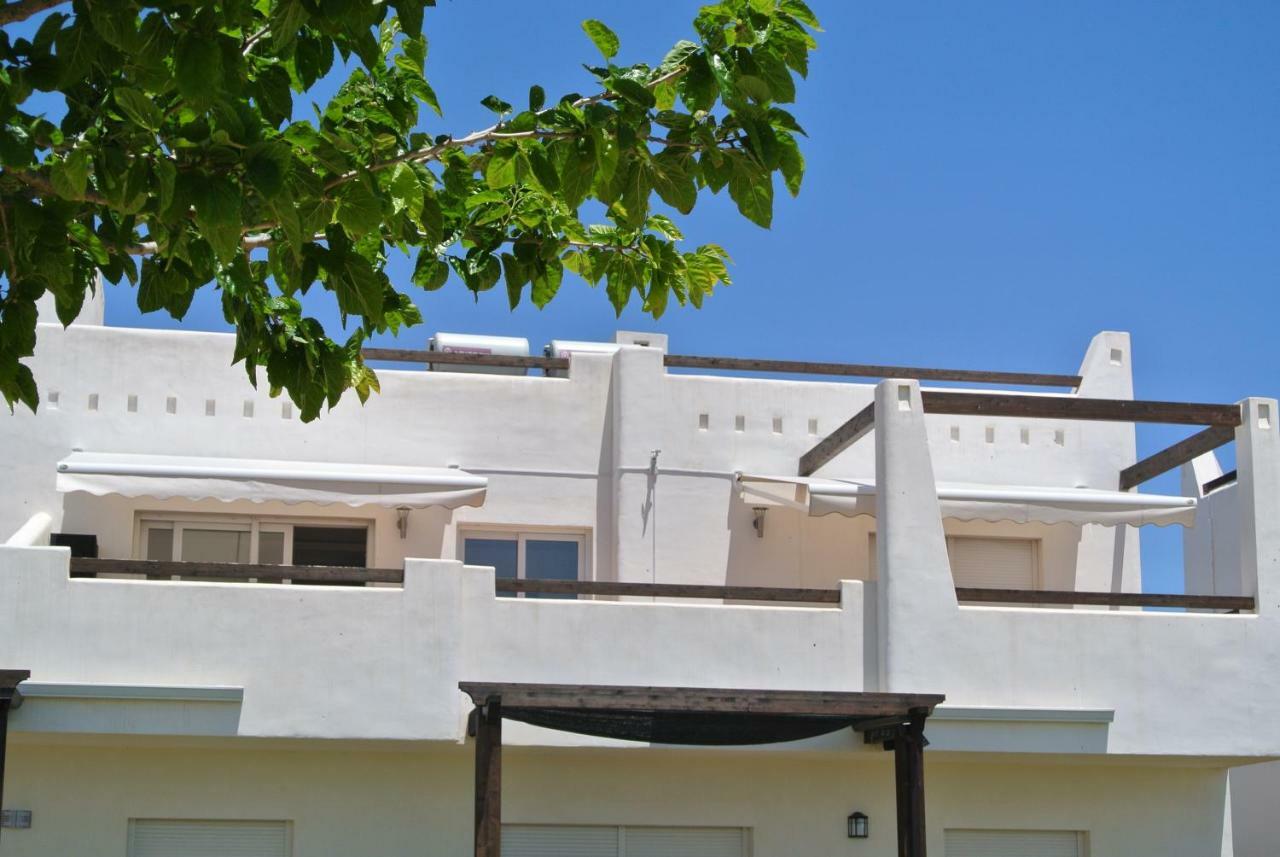 Penthouse Mar Menor Golf Resort - Stylish, Bright Torre-Pacheco Exterior photo