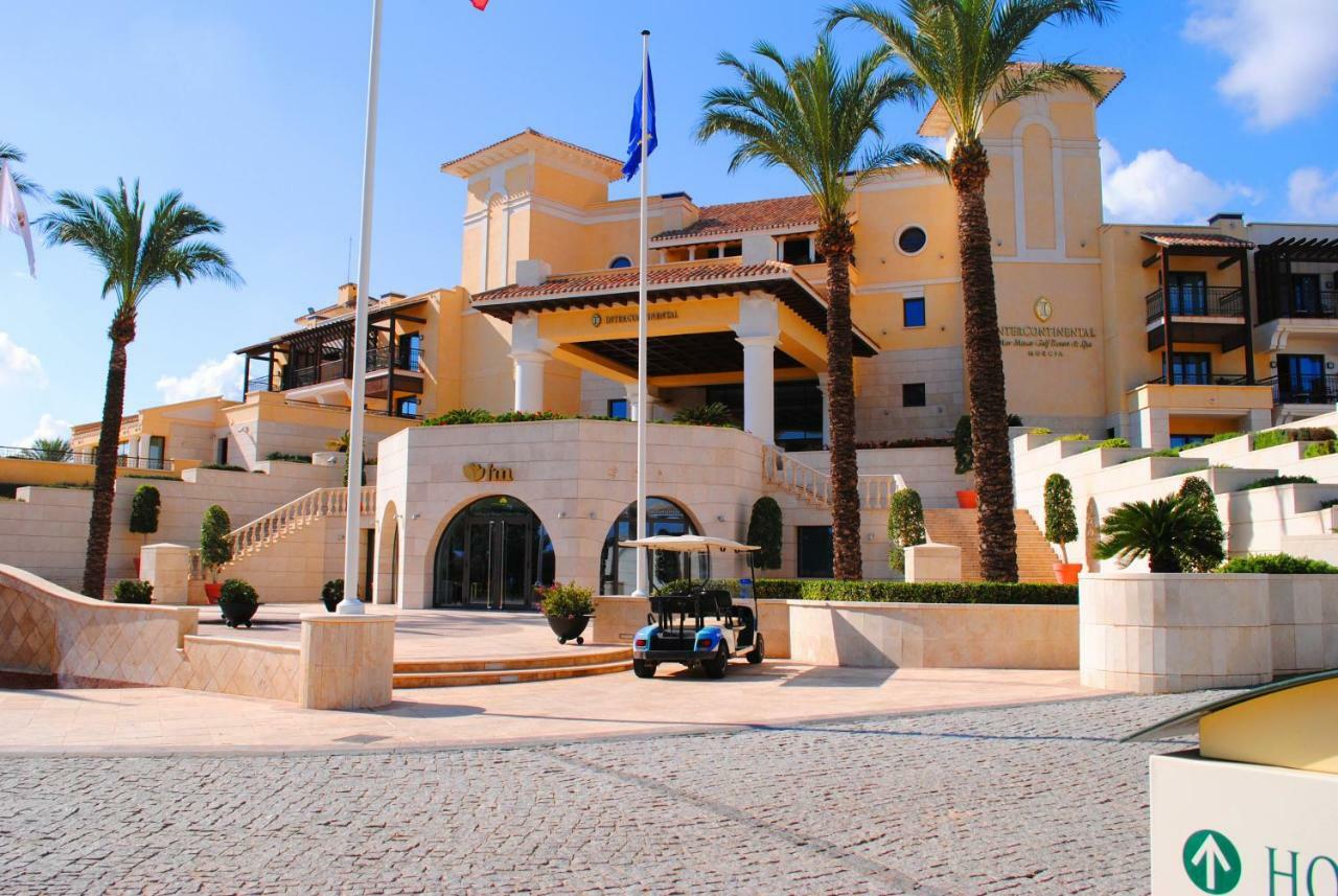 Penthouse Mar Menor Golf Resort - Stylish, Bright Torre-Pacheco Exterior photo